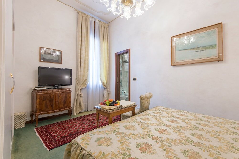 Фото Гостиница Albergo Bonvecchiati