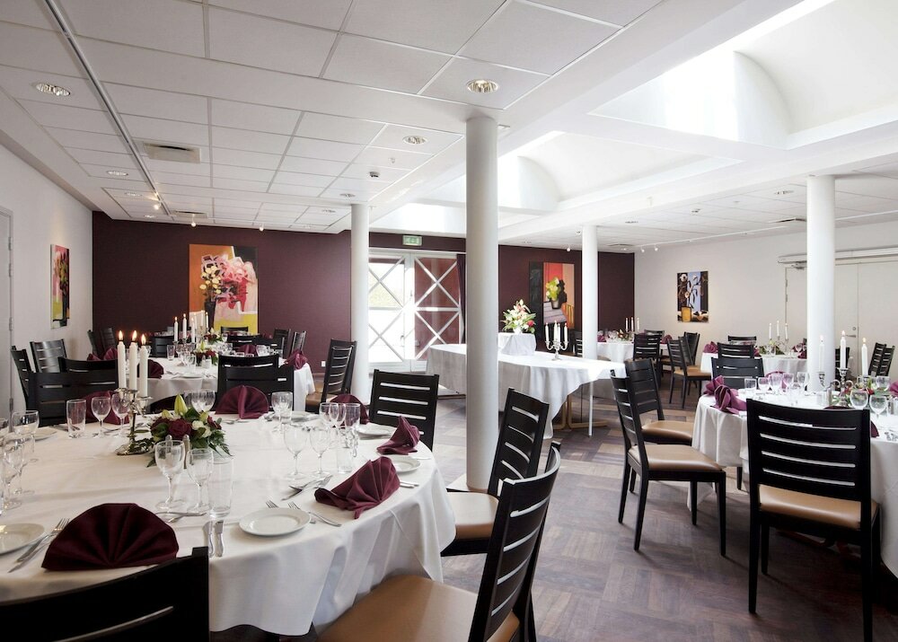 Фото Scandic Roskilde Park