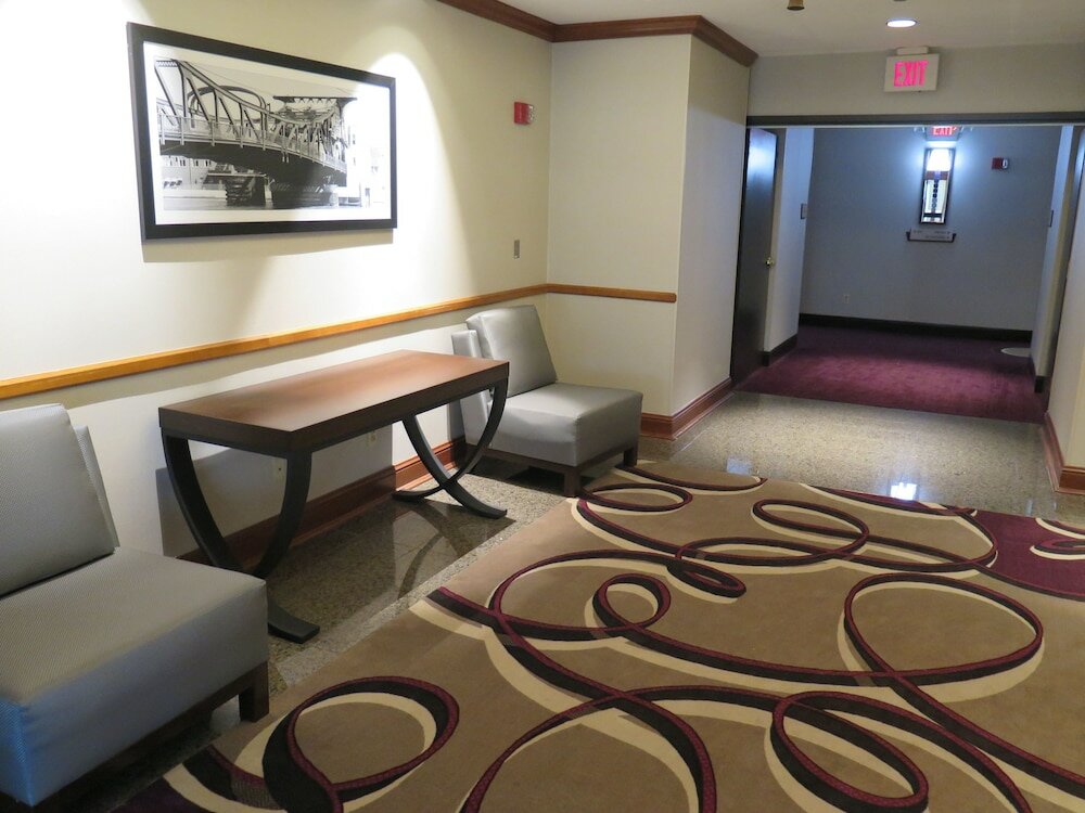 Фото Harrah's Joliet Casino & Hotel