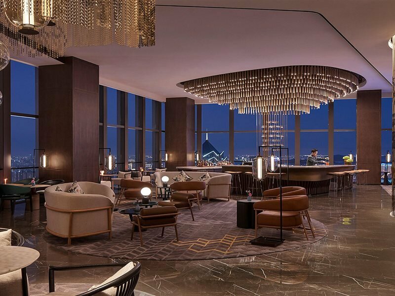 Фото Hotel Indigo Suzhou Grand Canal, an Ihg Hotel