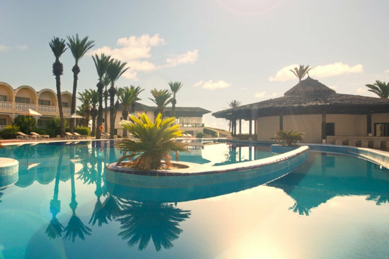 Фото Marhaba Club