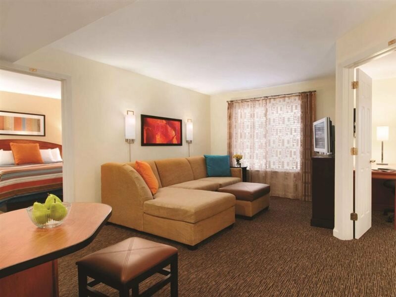 Фото Hyatt house Denver Tech Center