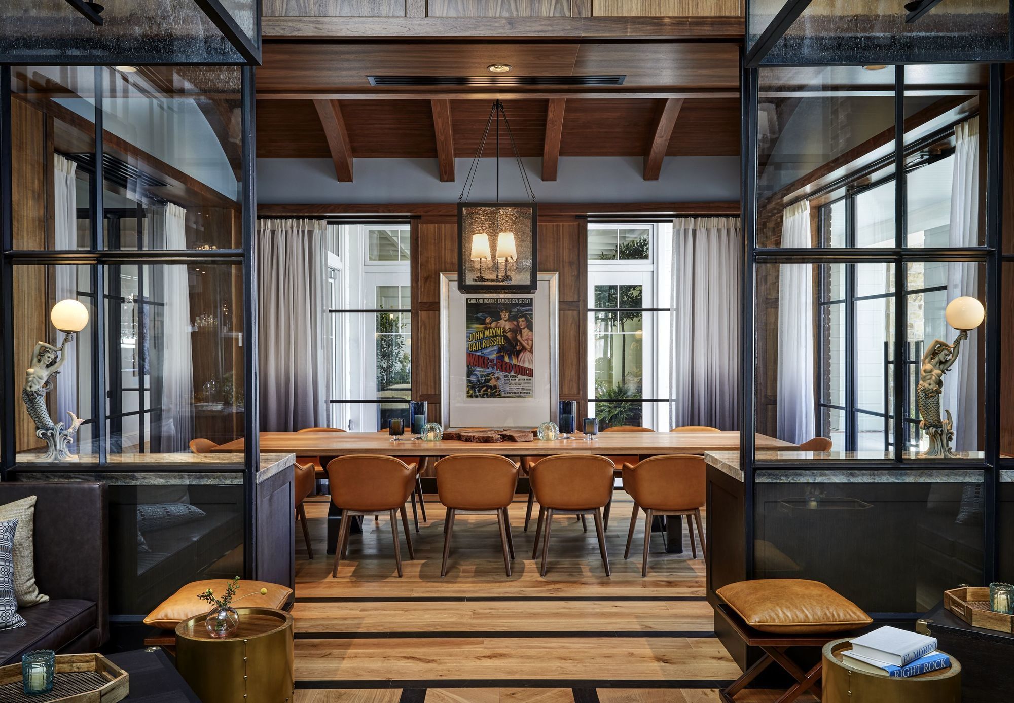 Фото Lido House, Autograph Collection