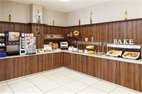 Фото Holiday Inn Express Hull City Centre an Ihg Hotel