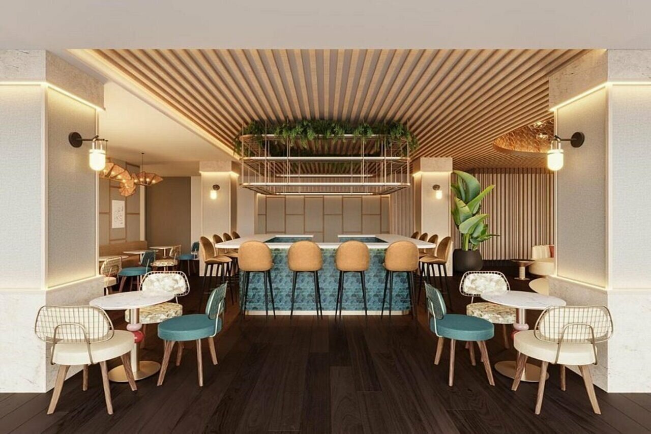 Фото Hotel Livvo Lumm