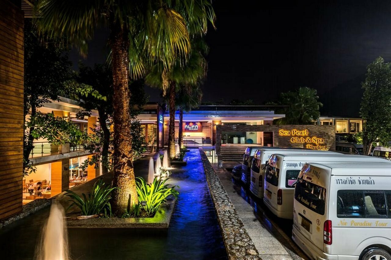 Фото отеля 3