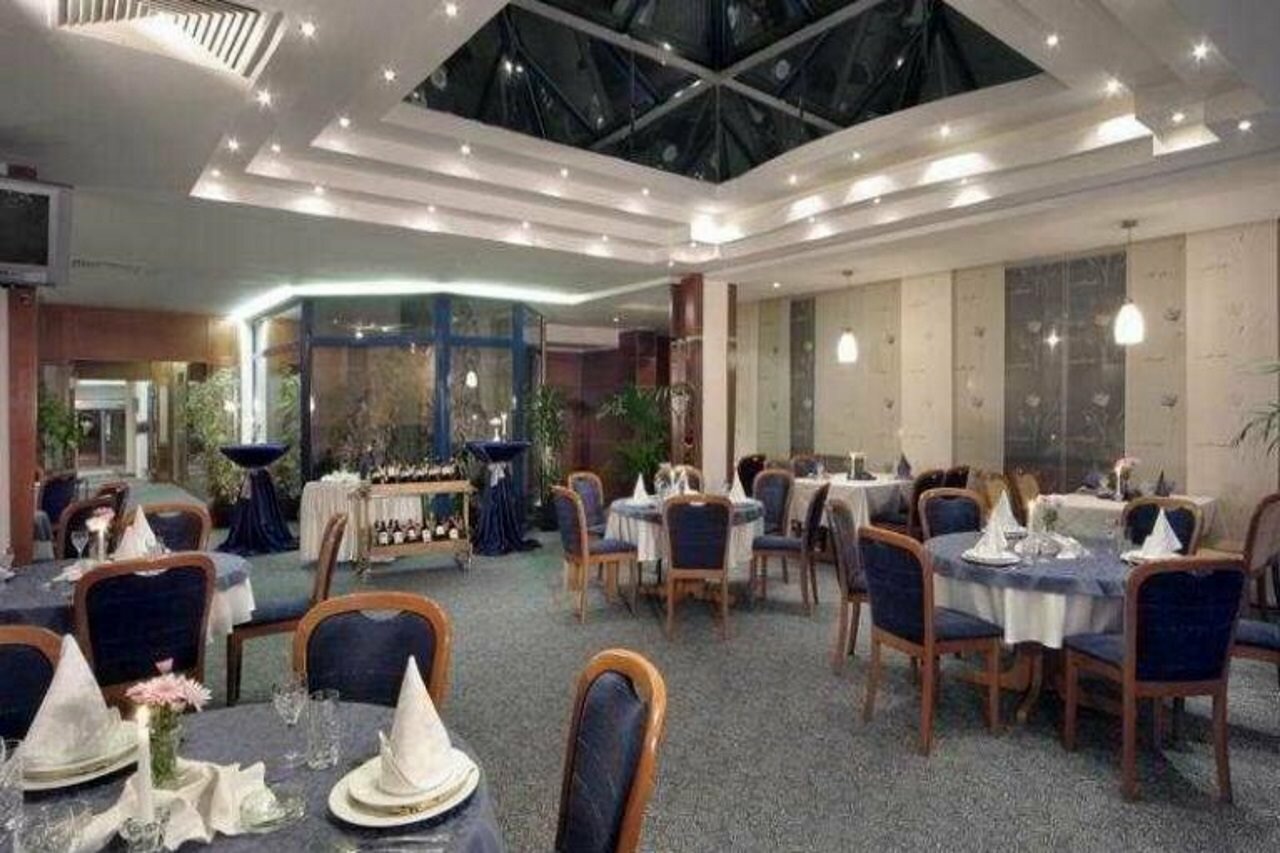 Фото Central Hotel Sofia