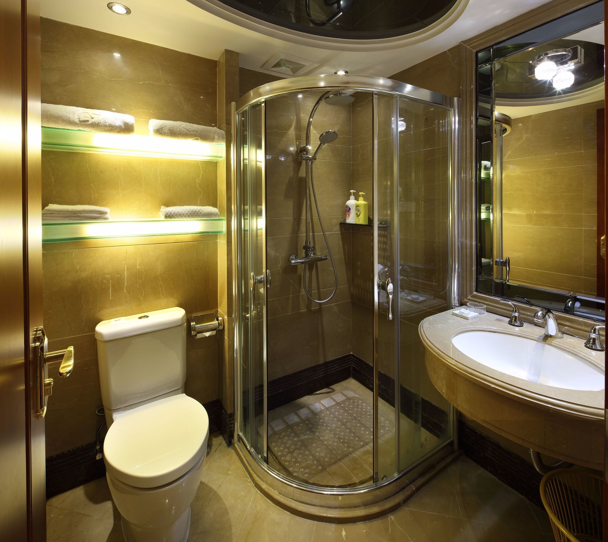 Фото South North International Apartment Kam Rueng Plaz