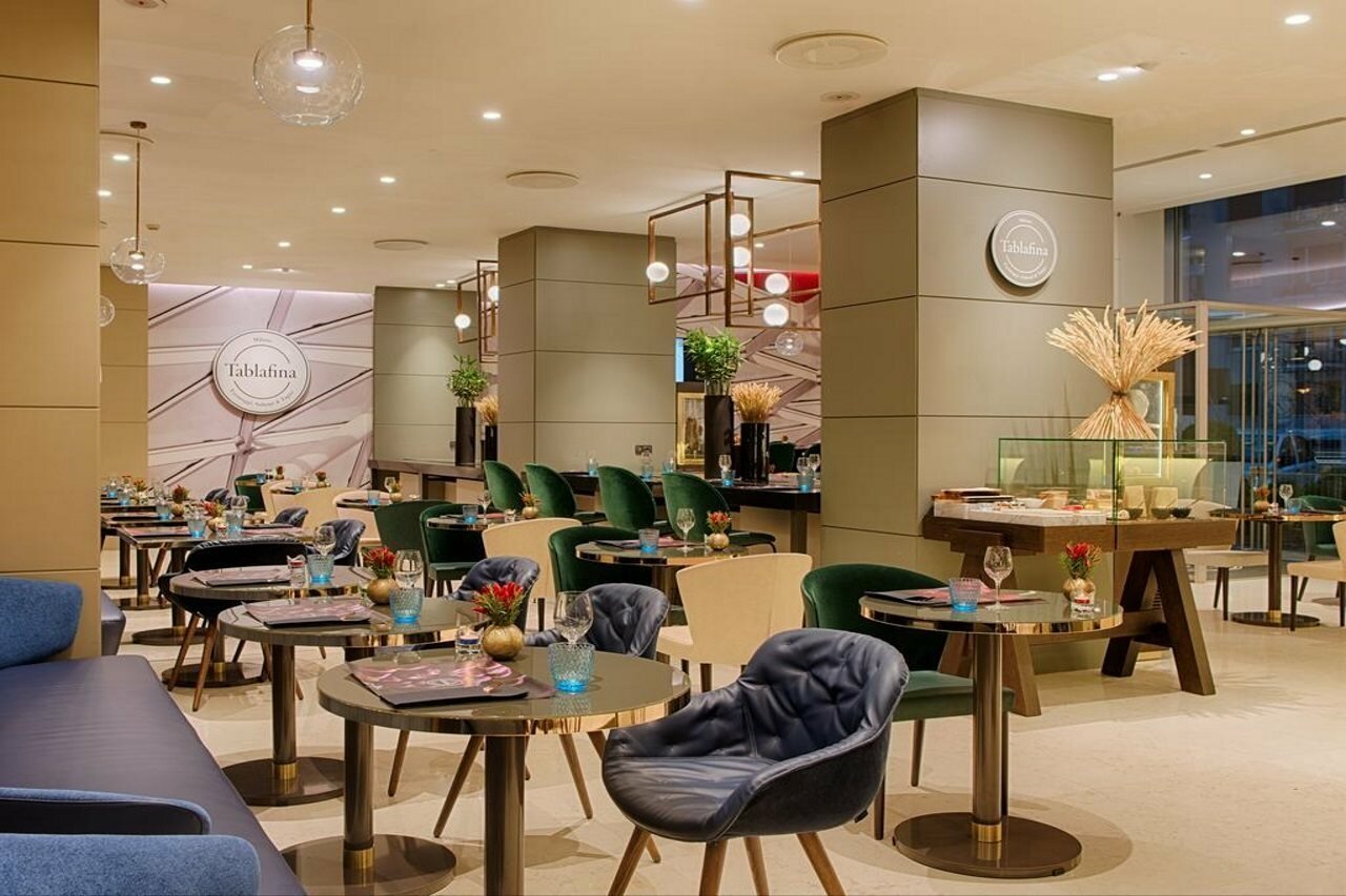 Фото Nh Collection Milano Porta Nuova