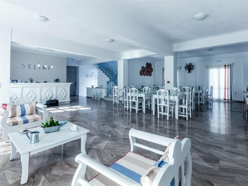 Фото Selini Hotel