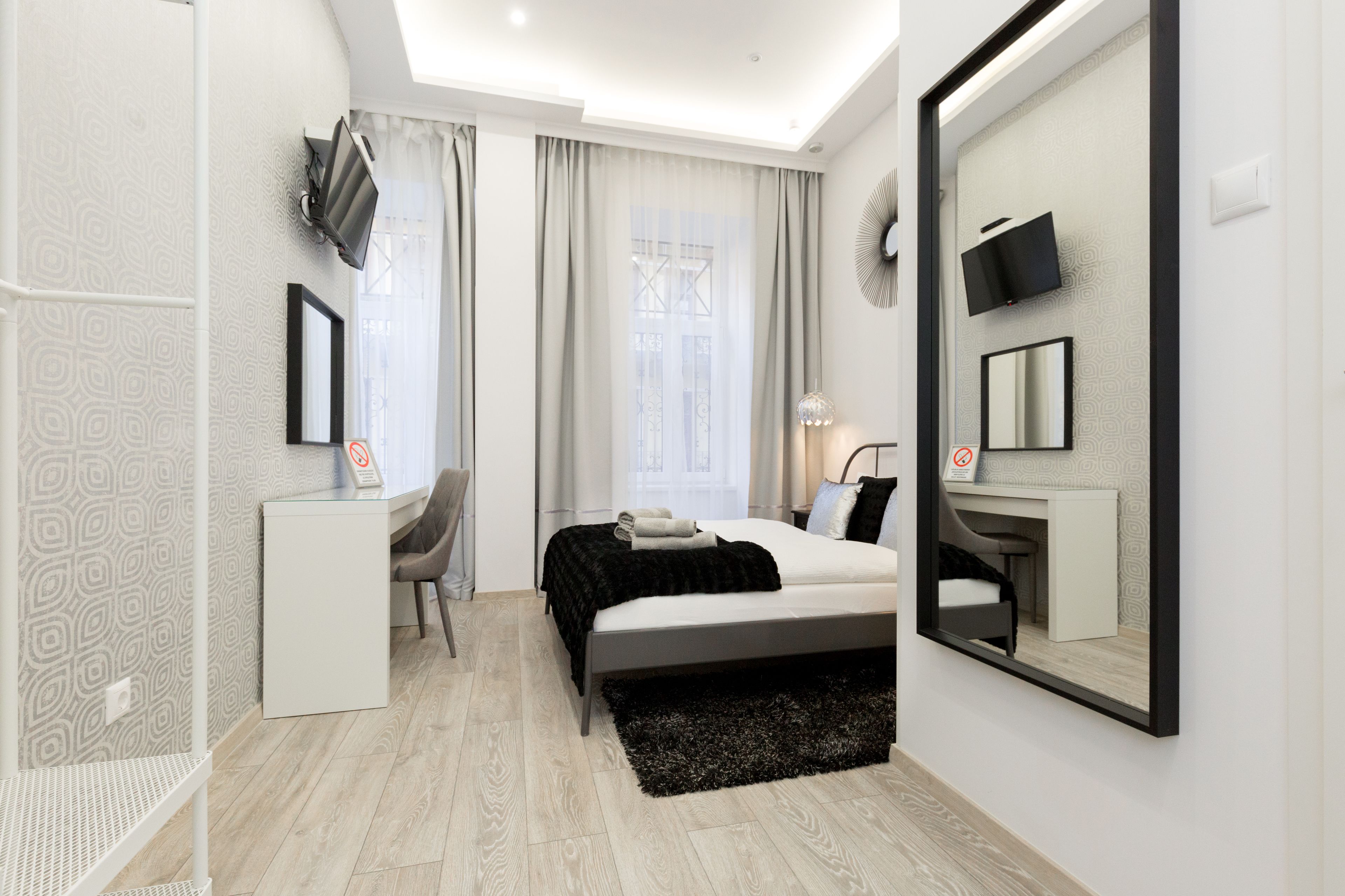 Фото Silver Boutique Hotel