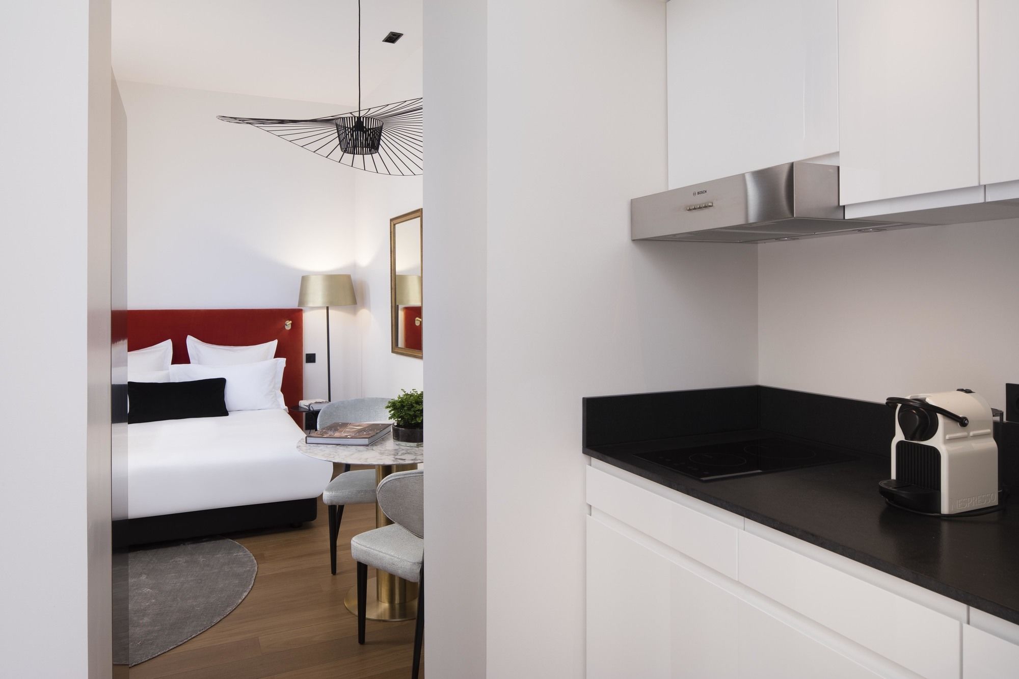 Фото Hôtel Cardinal