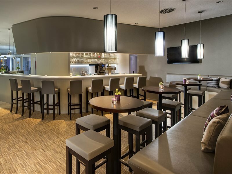 Фото Best Western Hotel Rastatt