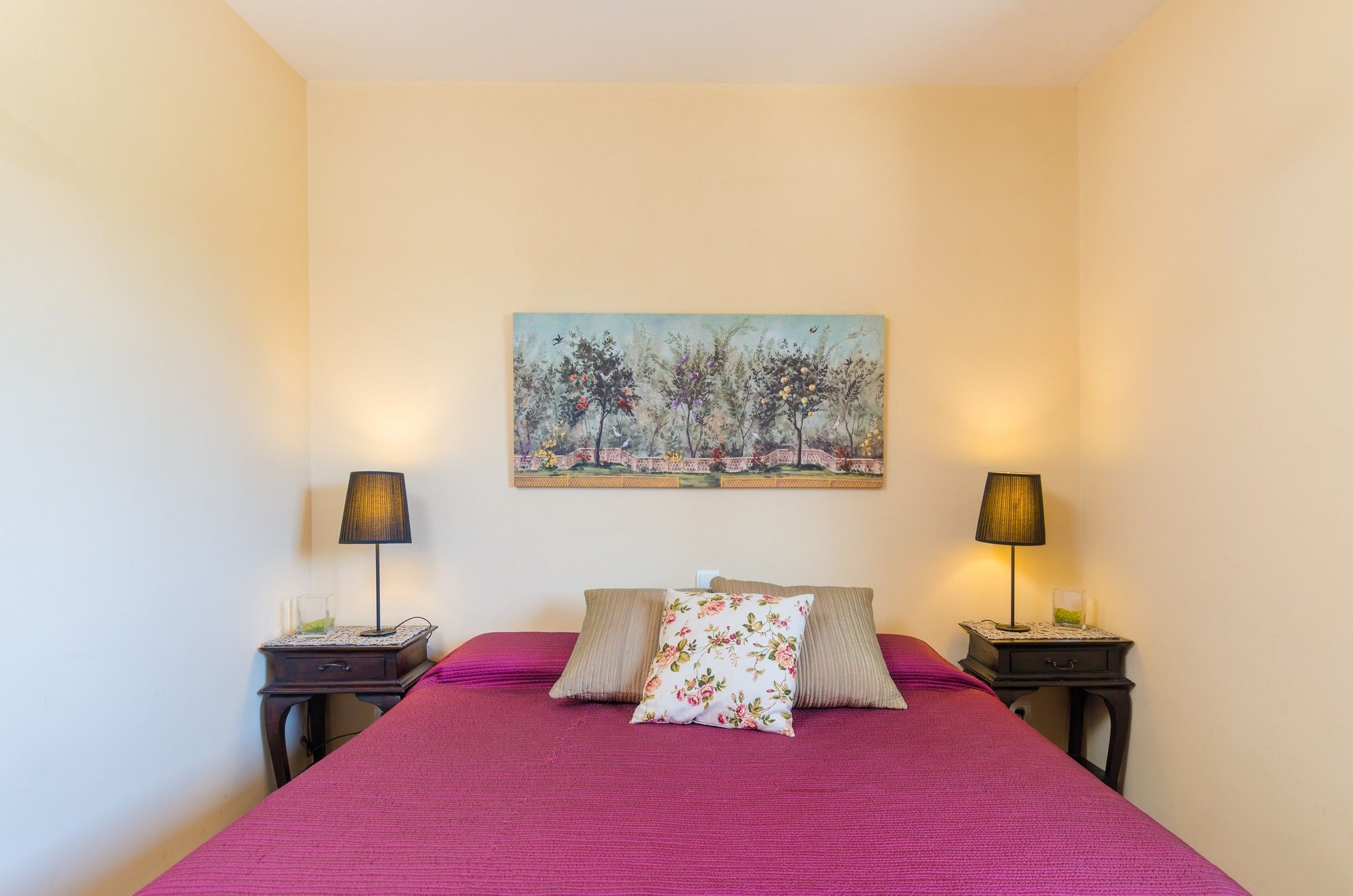 Фото Na Bubota Camí Son Lluc