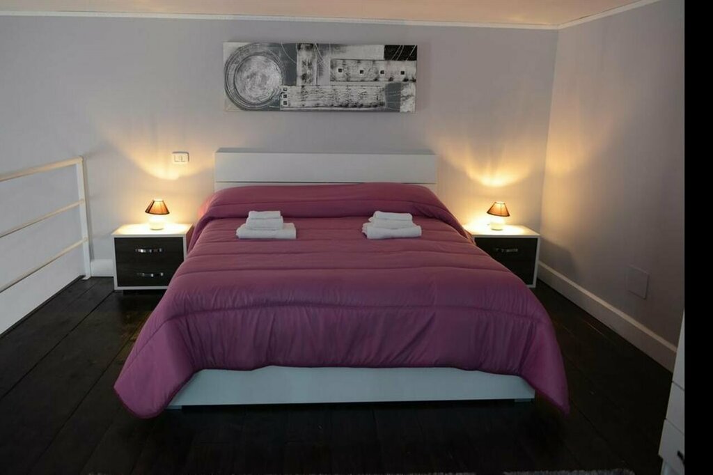 Hotel B&b La Torretta di Chiaia, Naples, photo