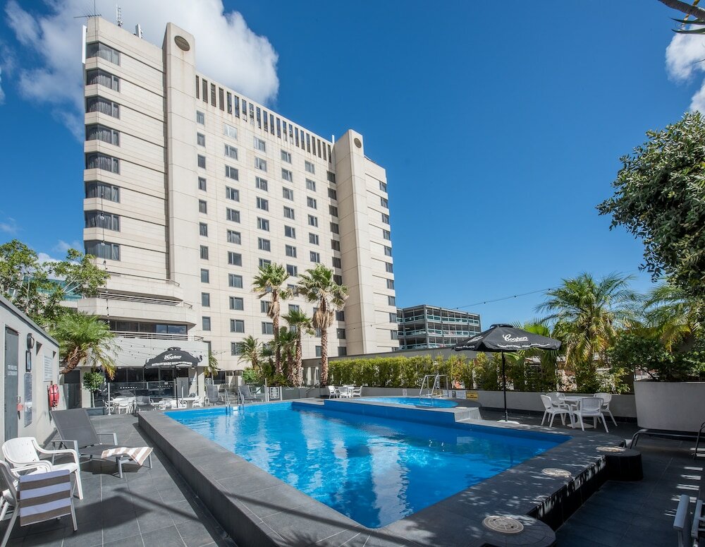 Фото отеля 2