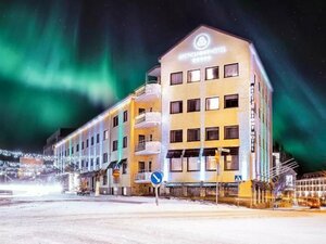 Гостиница Arctic Light Hotel