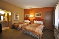 Фото Red Roof Inn Morton Grove