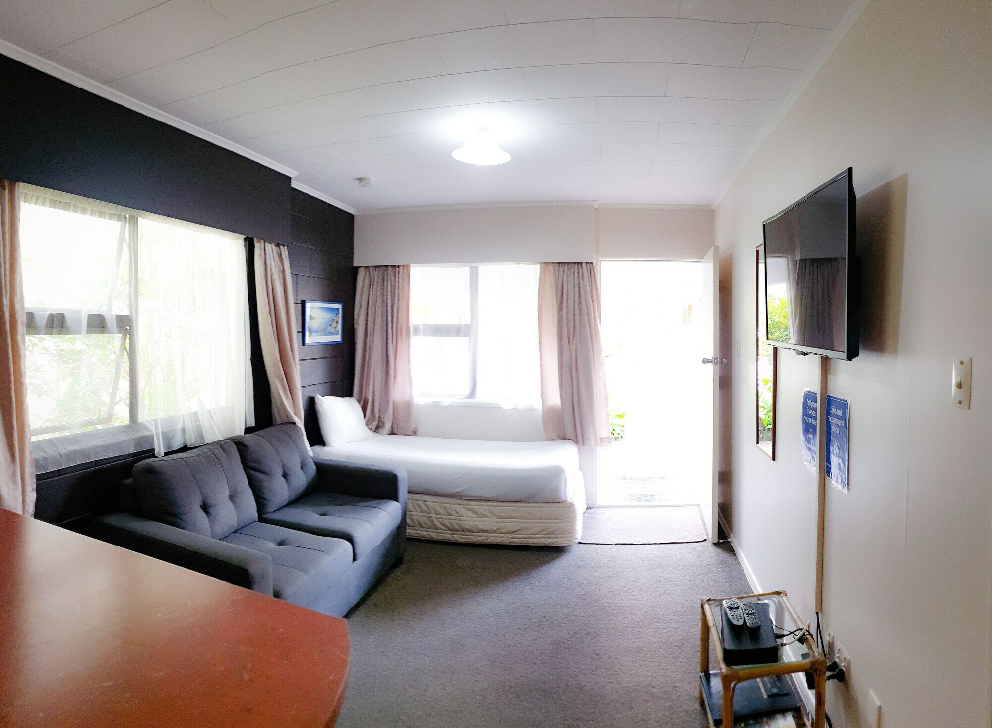 Фото Casa Bella Motel