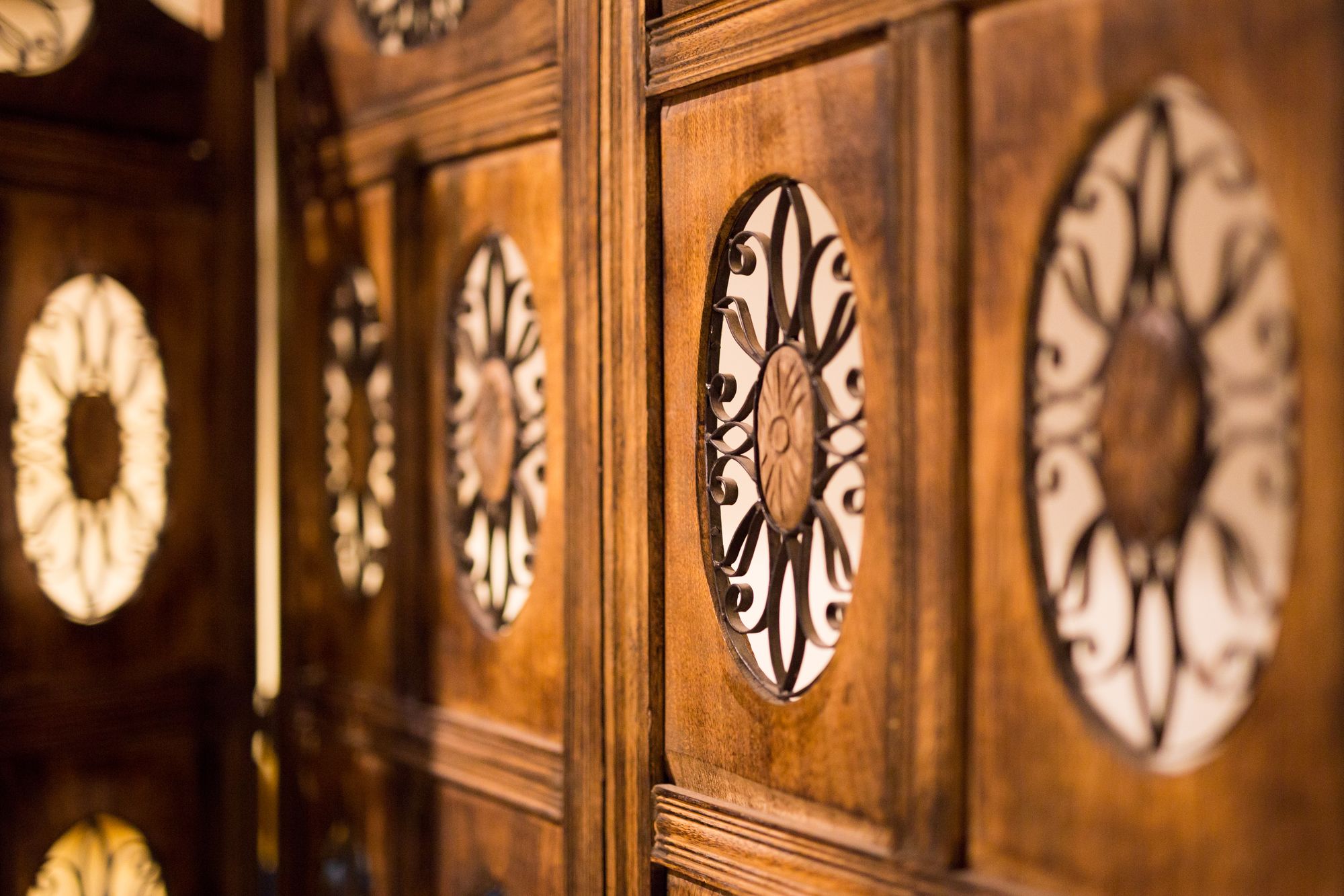 Фото Old Town Boho Chic Attic