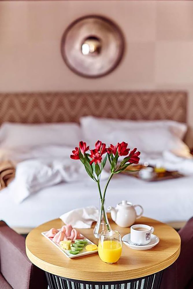 Фото Barceló León Conde Luna