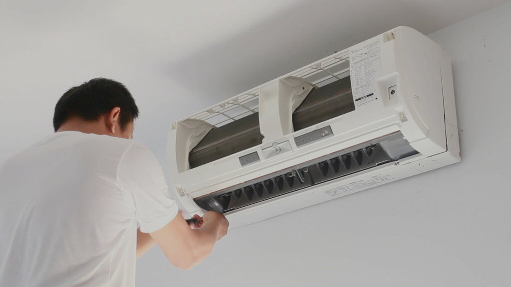 Stay Cool and Comfortable: Air Conditioning Services in Derry NH