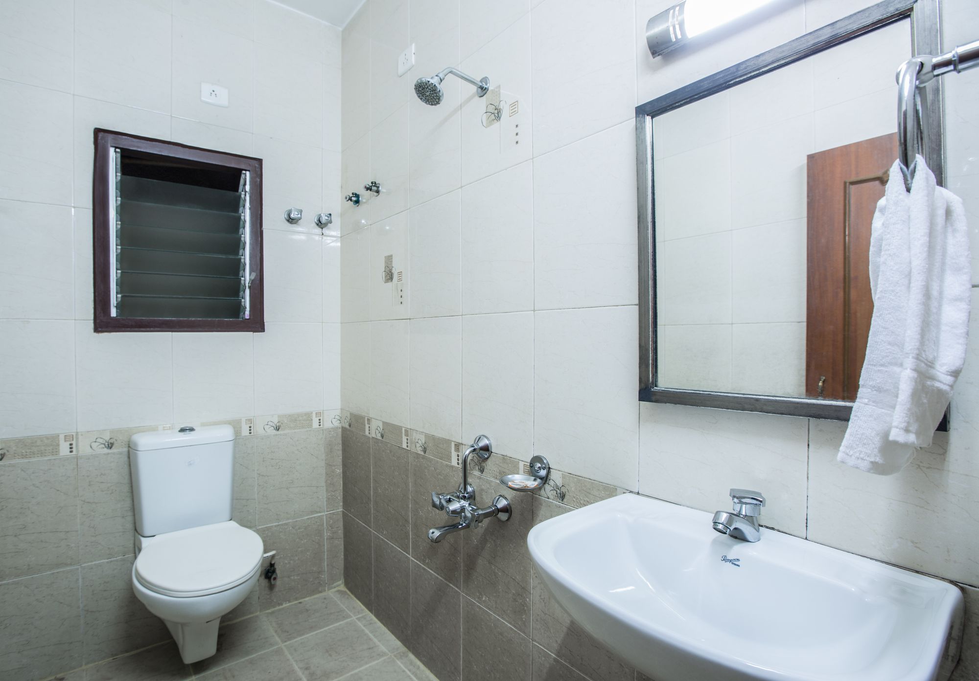 Фото Sri Sai Park