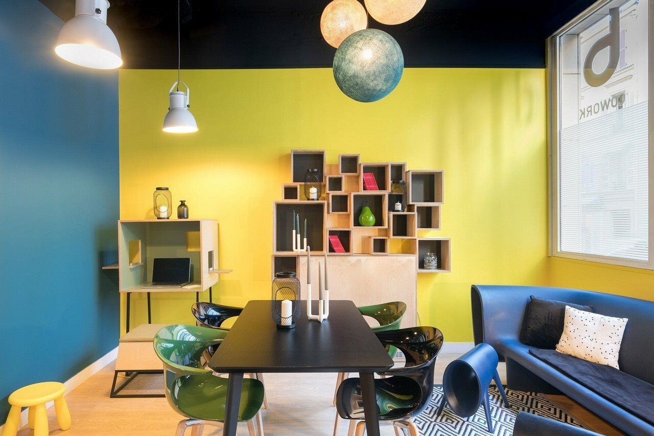 Фото Hotel Bootcamp