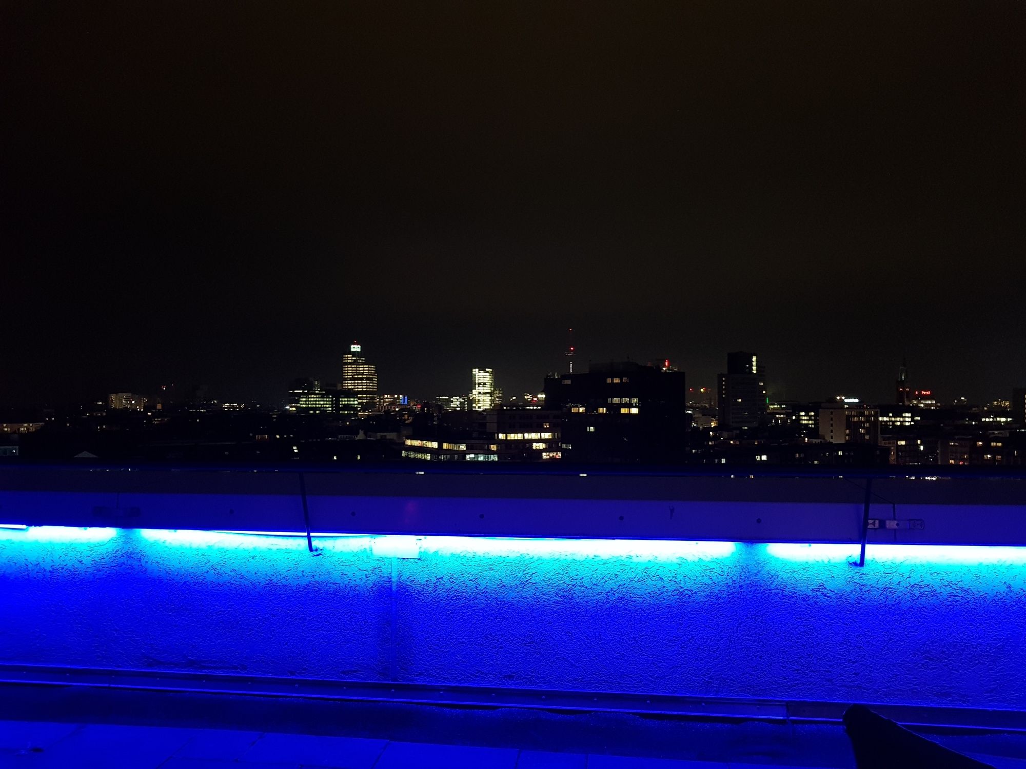 Фото Boardinghouse Düsseldorf