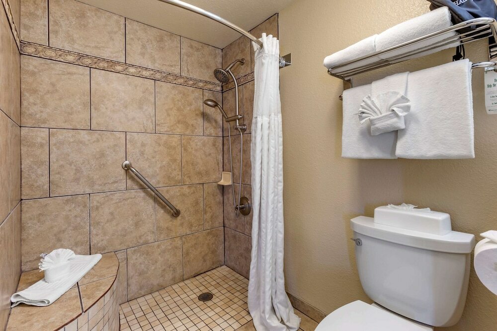 Фото Comfort Suites at Sabino Canyon