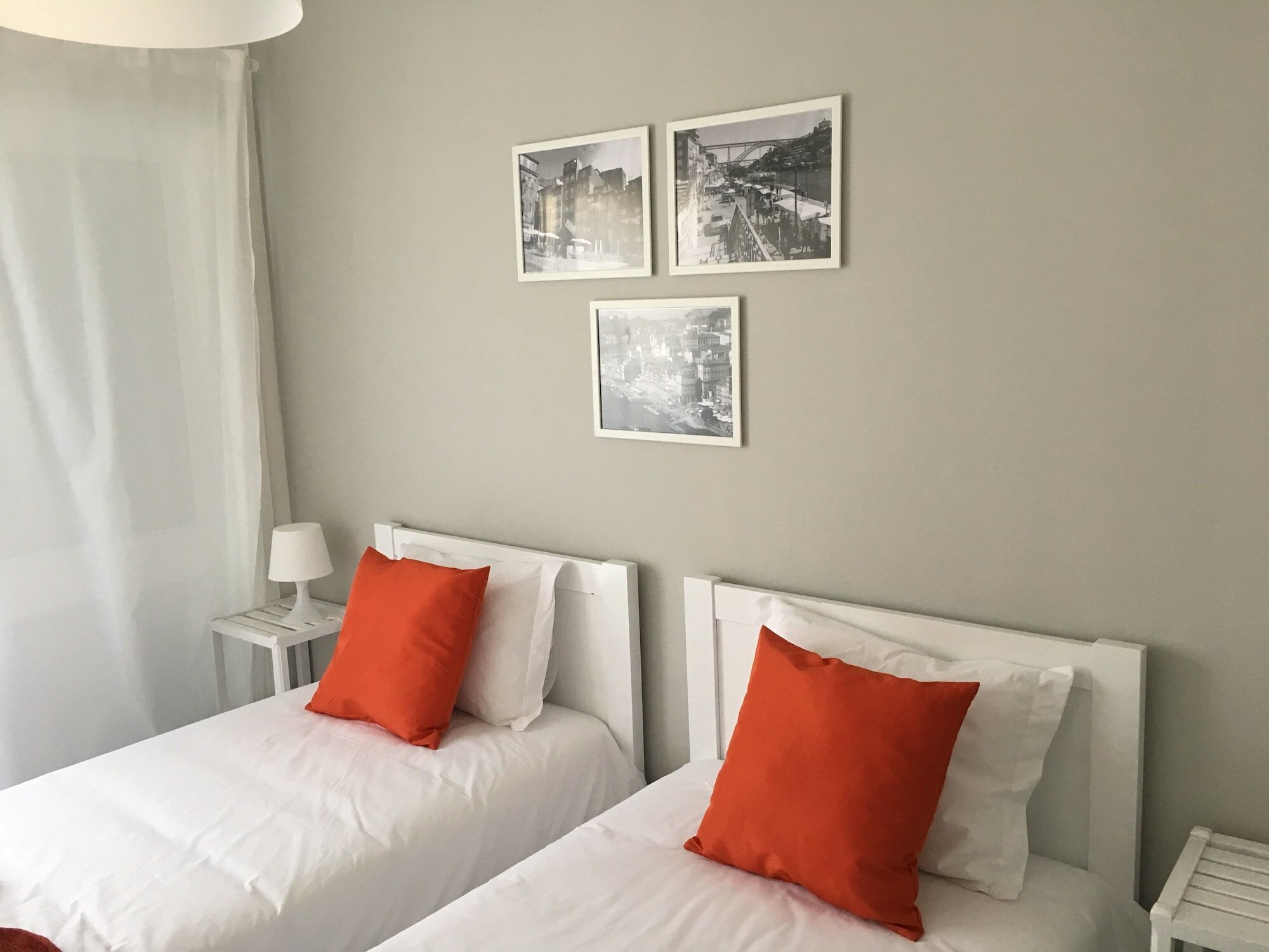 Фото Mirandesa Guesthouse