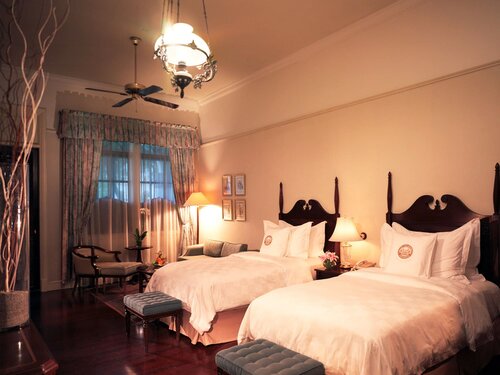 Гостиница Hotel Majapahit Surabaya - MGallery в Сурабае