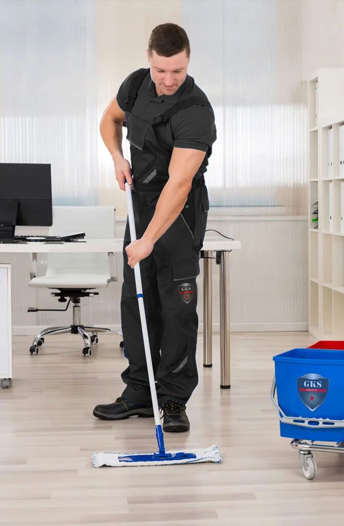 Private security Gks Private Security, Istanbul, photo