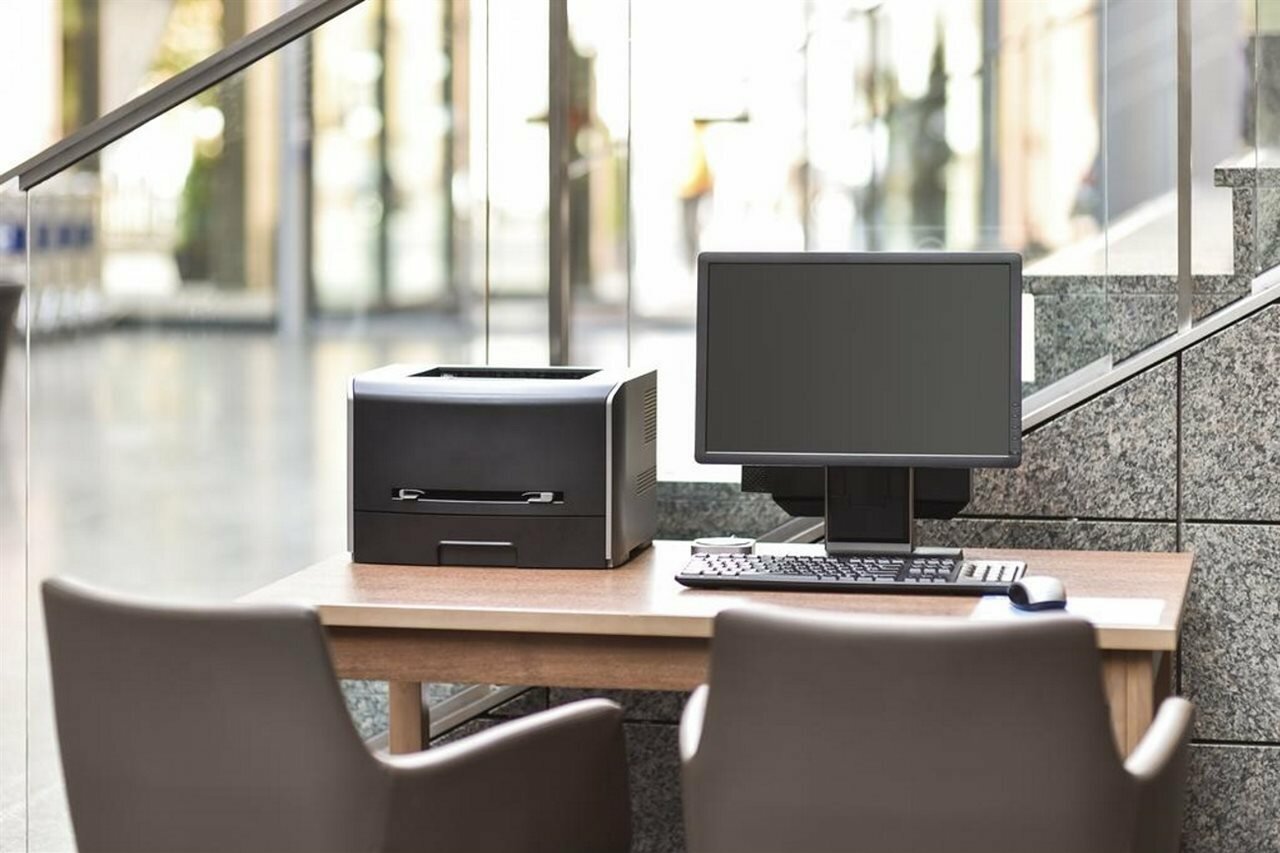 Фото Nh Heidelberg