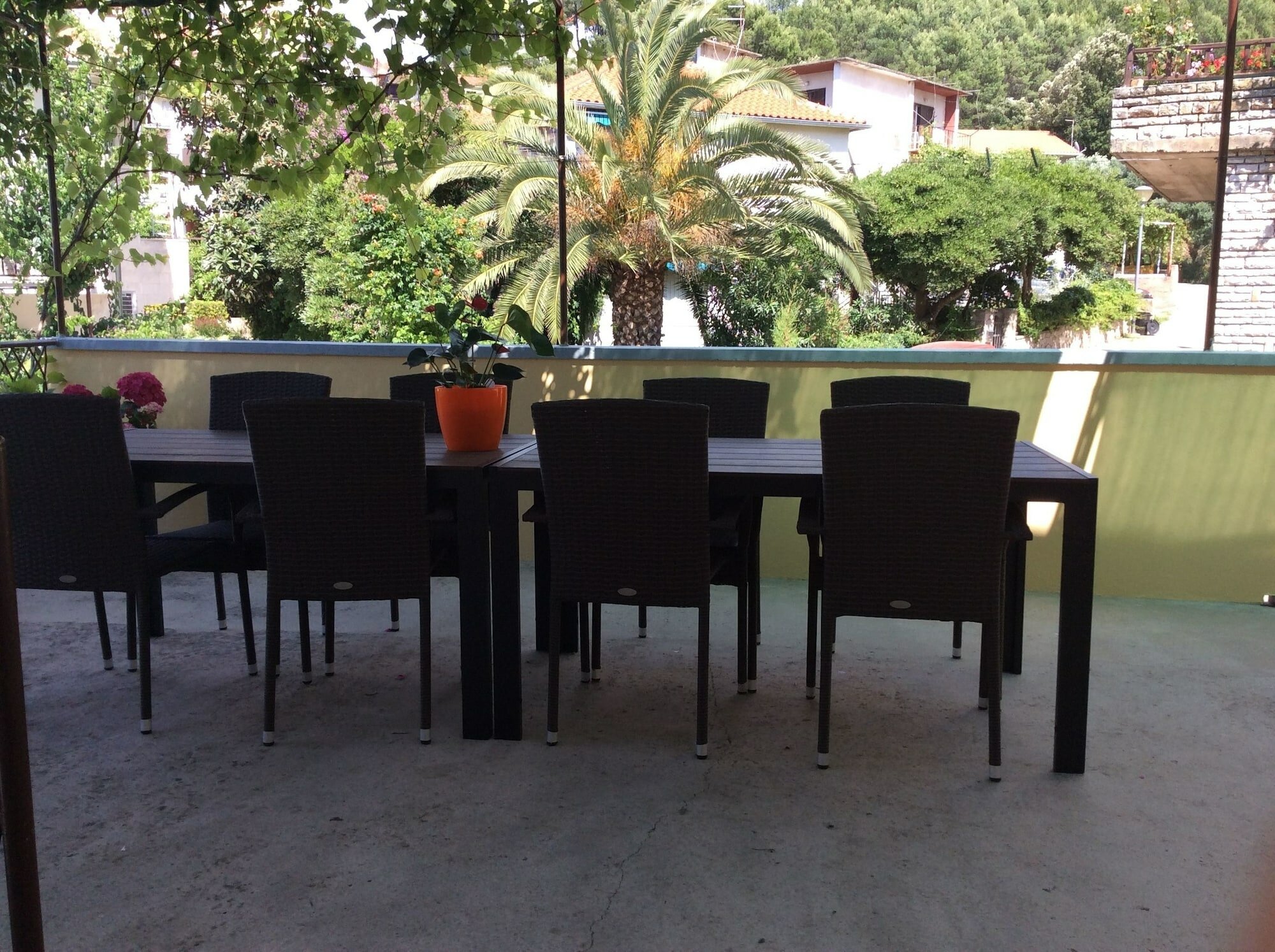 Фото Apartmani Goic