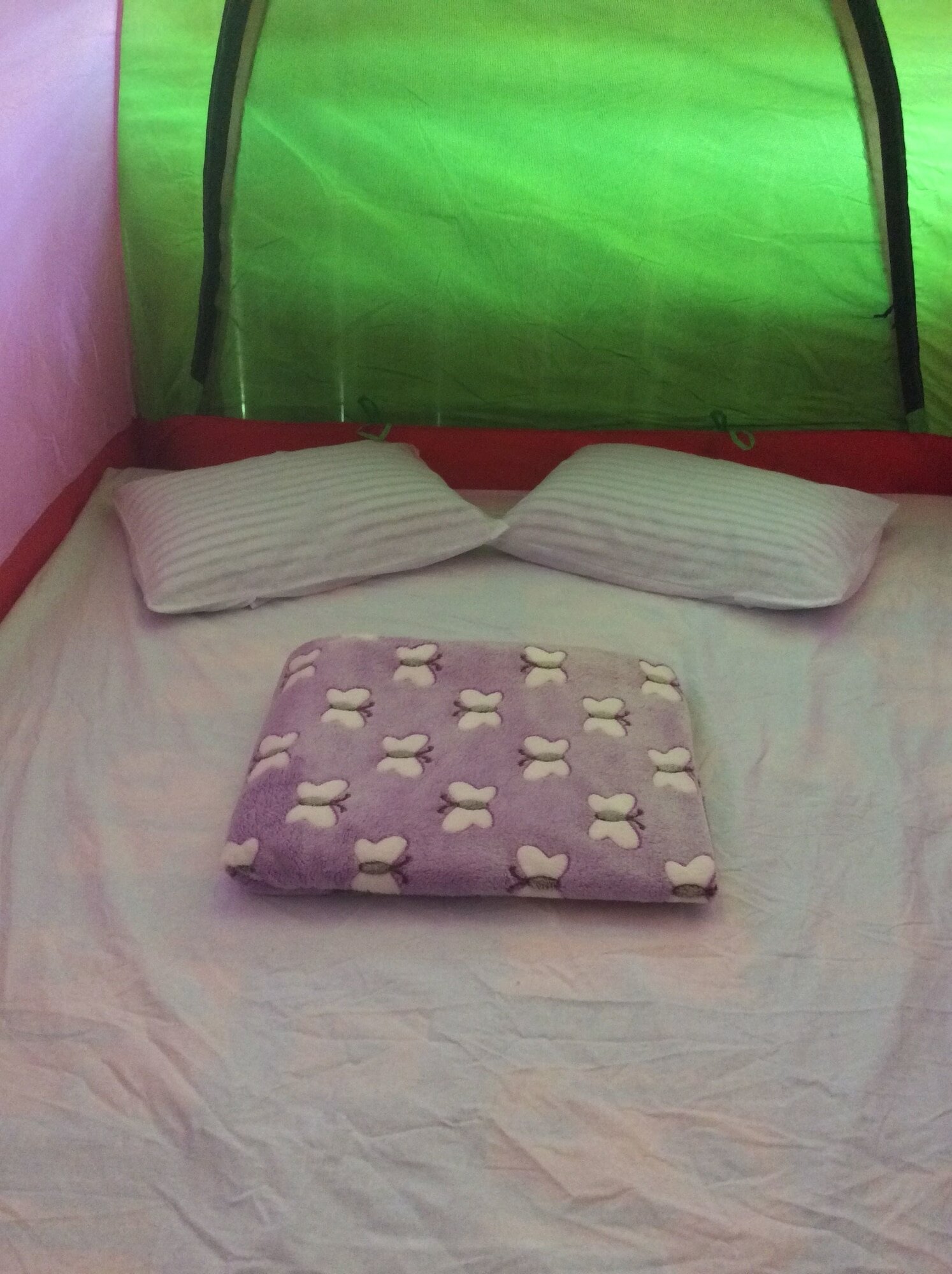 Фото Ella Camping Resort