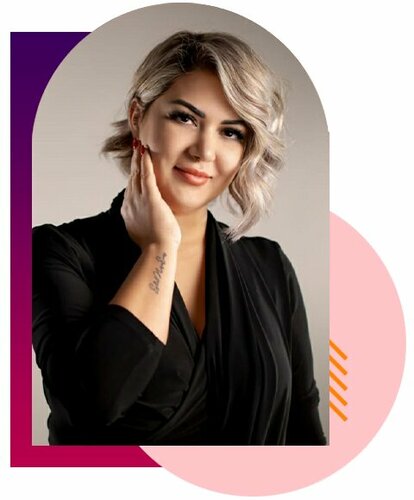 Yasemin la Ruj fotosurati