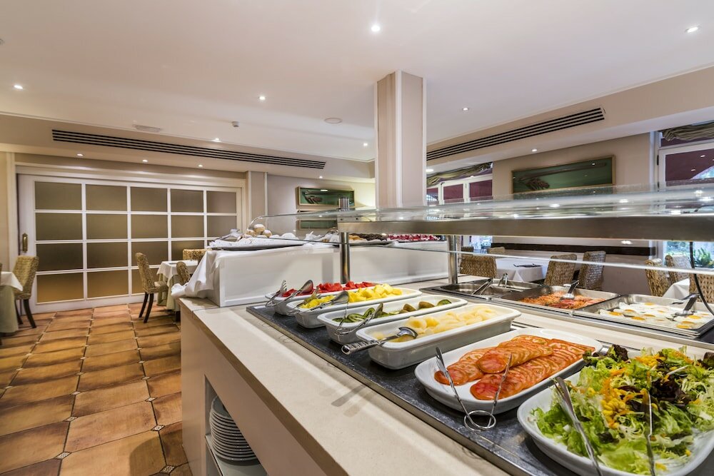 Фото Hotel Intur Bonaire