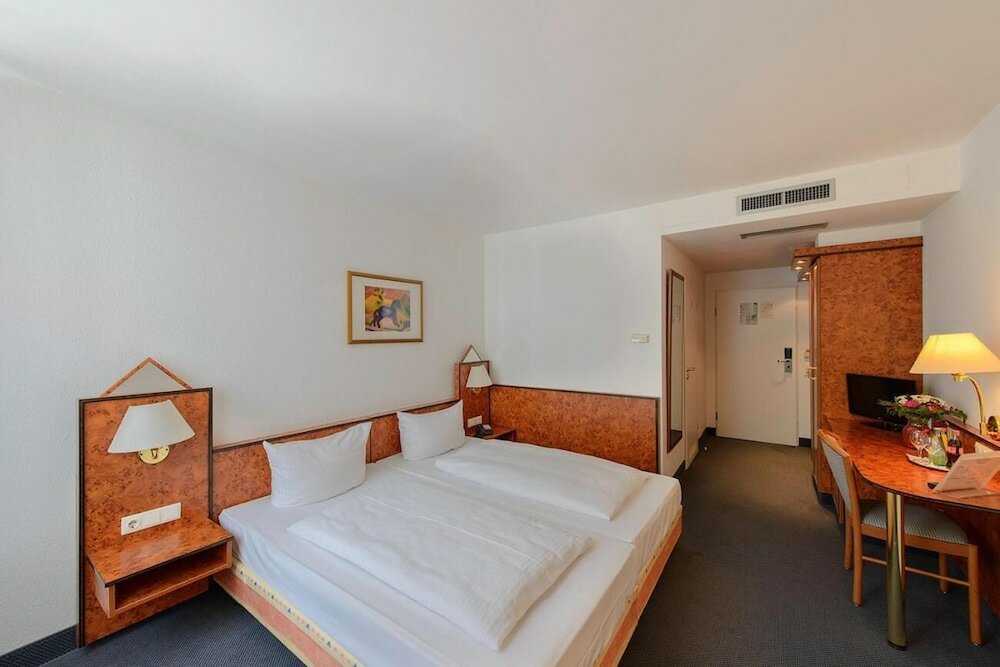 Фото Trip Inn Hotel Minerva