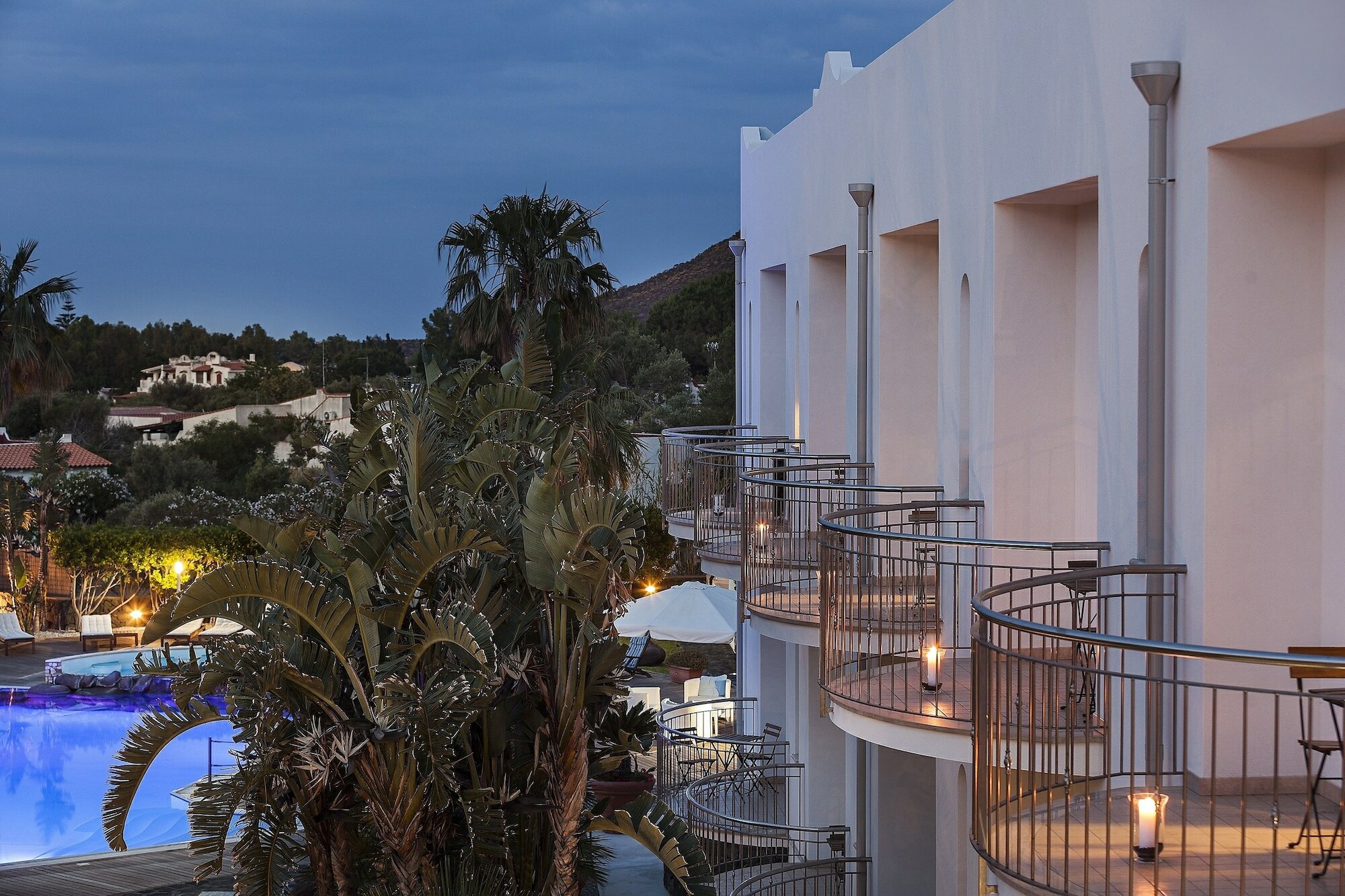 Фото Orsa Maggiore Hotel