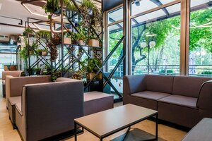 Гостиница Wyspianski