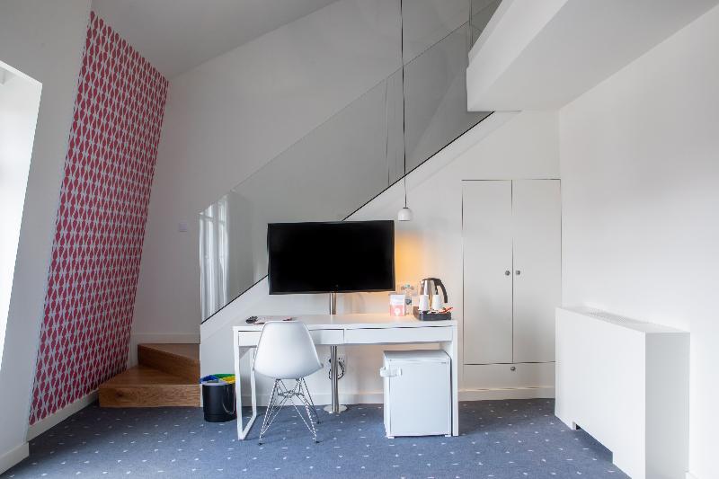 Фото Stay Hotel Lisboa Centro Chiado