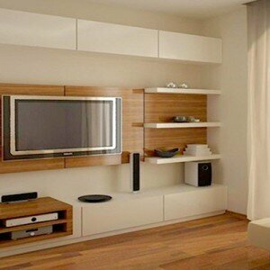 Parquet Sf Group Design Decoration, Izmir, photo