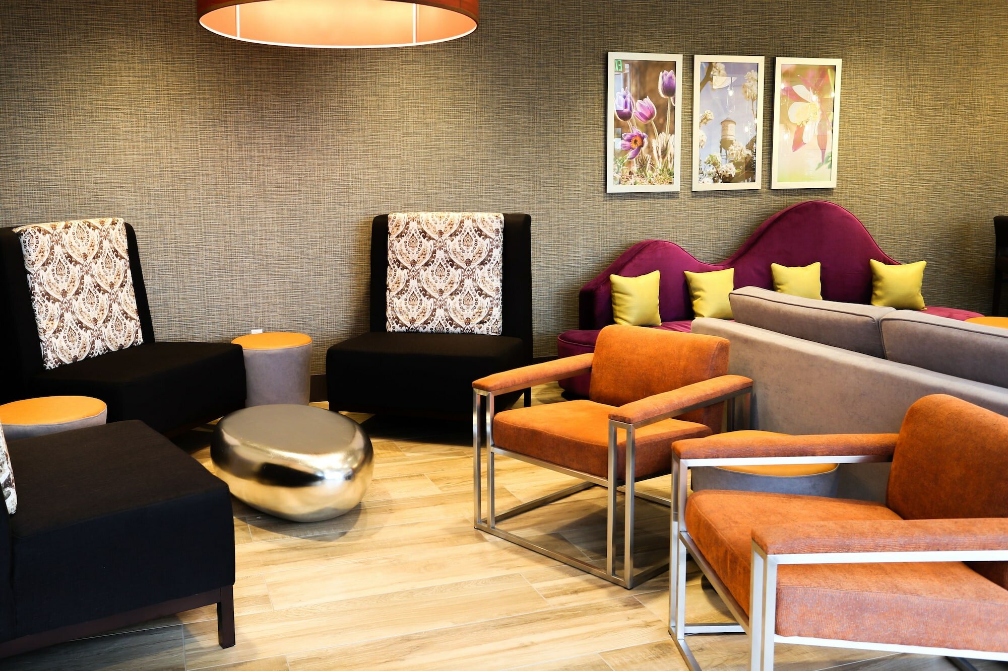 Фото Hilton Garden Inn Arvada Denver, Co