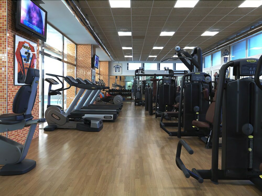 Фото Hotel Intur Bonaire