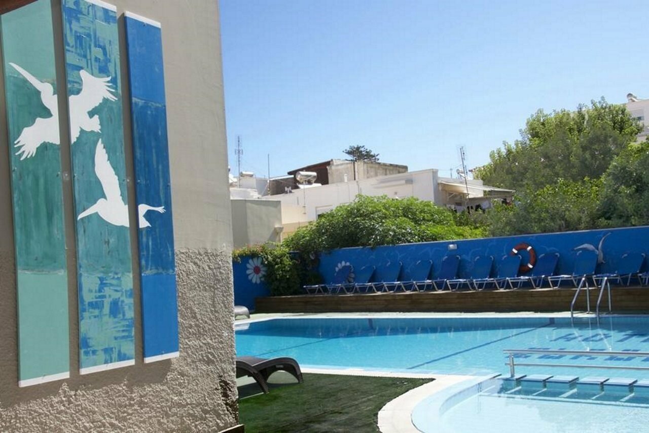 Фото Europa Hotel