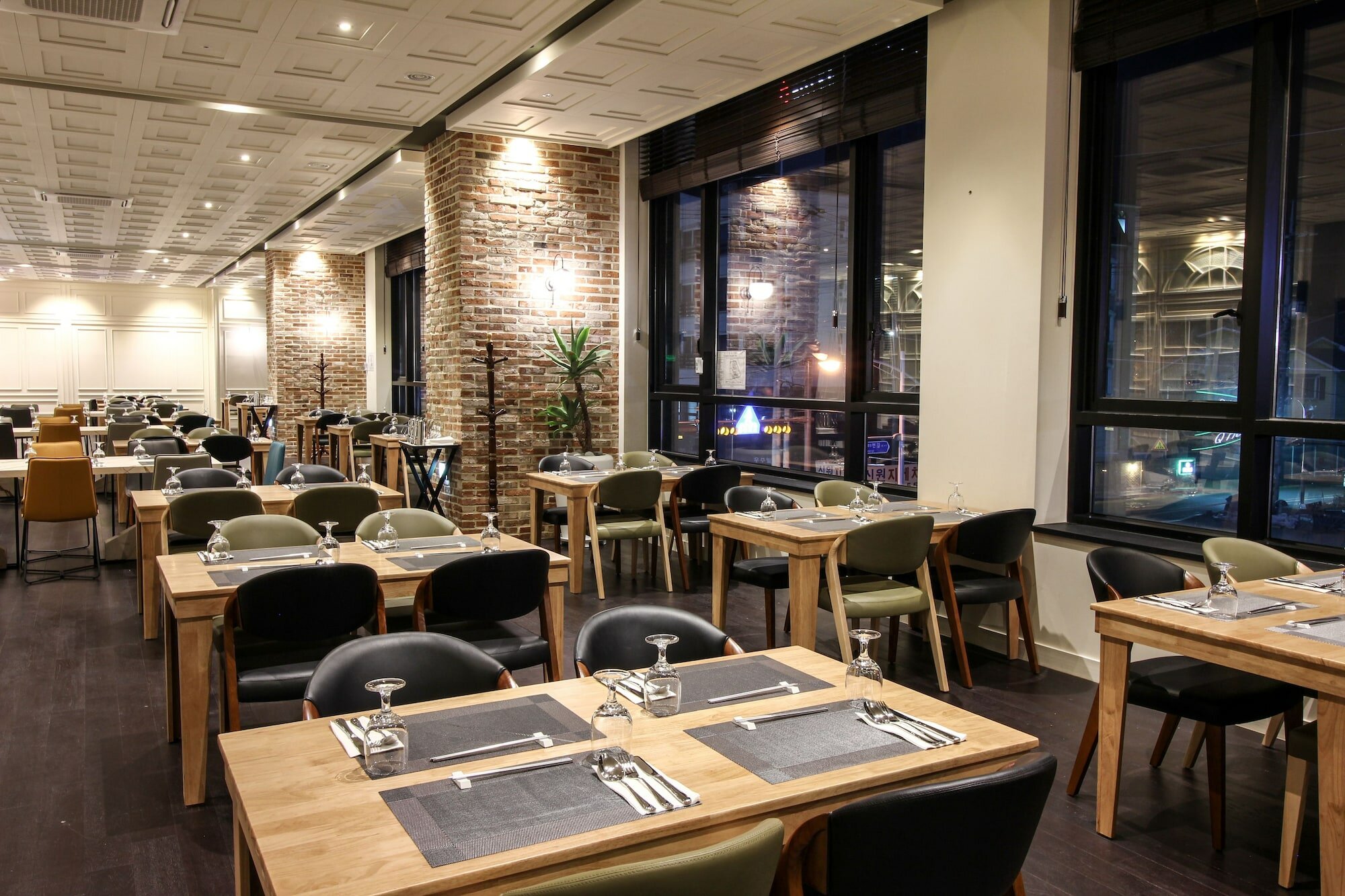 Фото Golden Tulip Ever Yongin