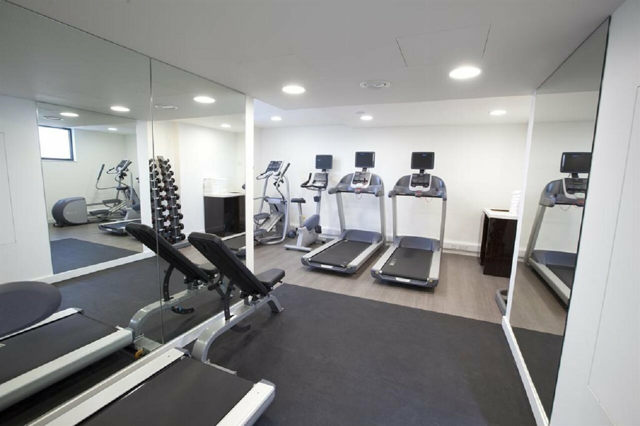 Фото Dorsett Shepherds Bush