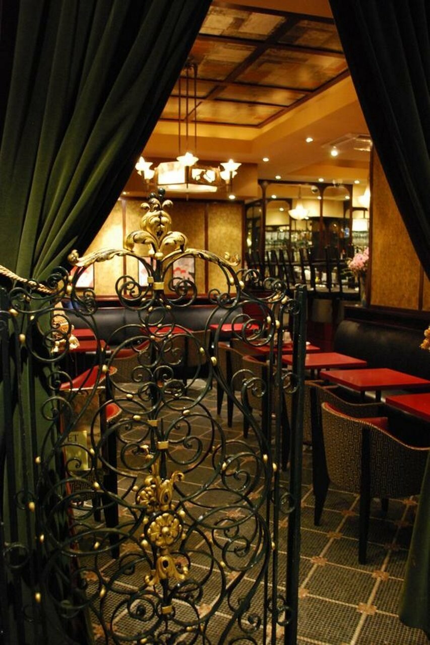 Фото Washington Square Hotel