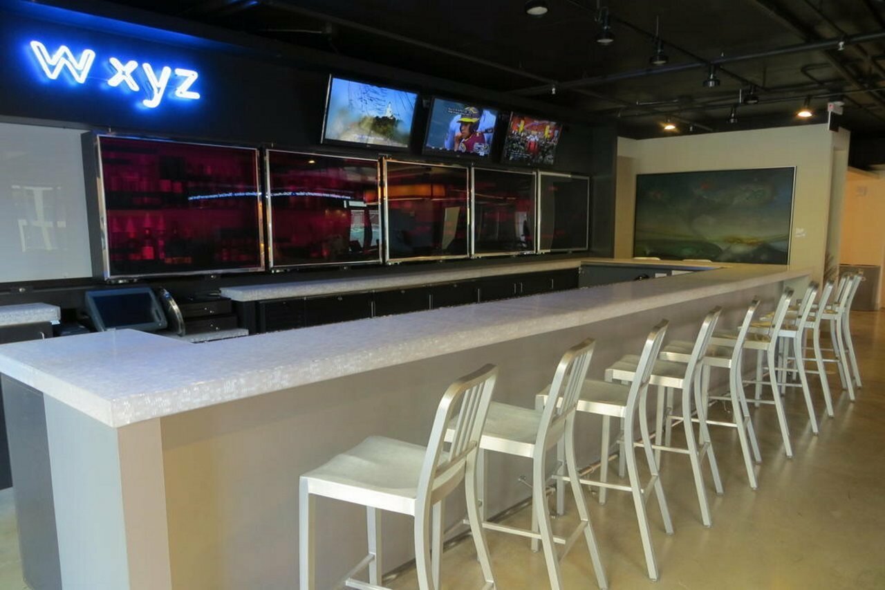 Фото Aloft Miami - Brickell